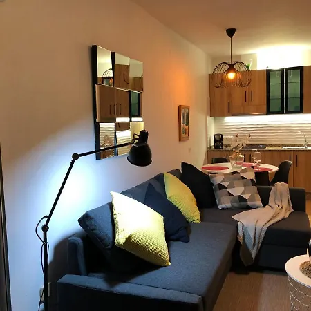 Apt. Balcon Al Mar. Sea View Apartment *