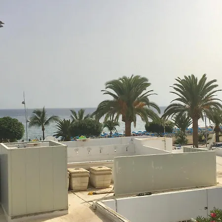Apt. Balcon Al Mar. Sea View Apartman