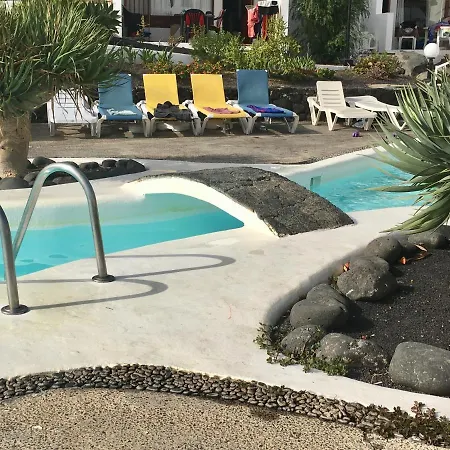 Apt. Balcon Al Mar. Sea View Apartman *