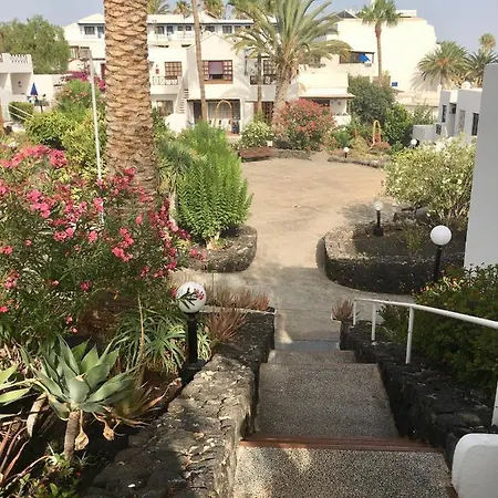 Apt. Balcon Al Mar. Sea View Apartman